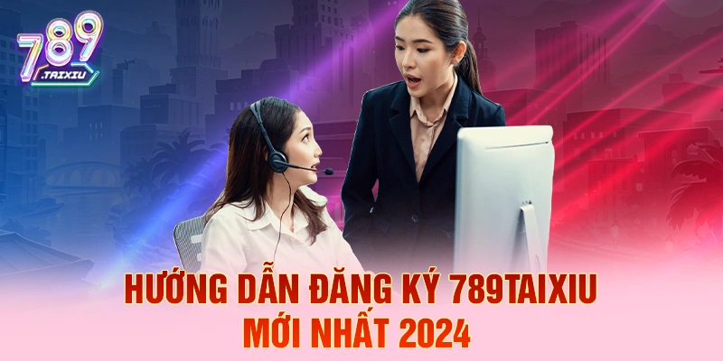 Hướng dẫn đăng ký tài khoản rikvip mới nhất